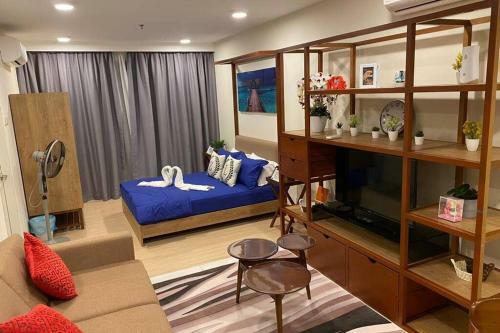 Apartamento Timurbay @ Zl Suite