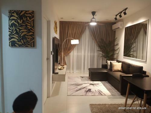 Apartamento My Exclusive Staycation, Metrocity