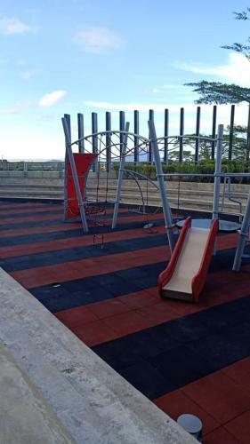 Apartamento My Exclusive Staycation, Metrocity
