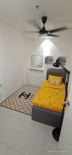 Apartamento My Exclusive Staycation, Metrocity