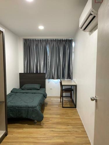 Apartamento Ca Homestay