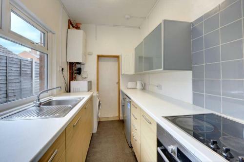 Apartamento St Margaret House