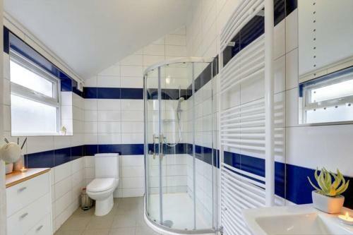 Apartamento St Margaret House