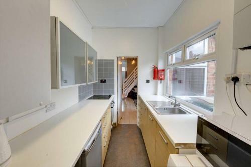 Apartamento St Margaret House