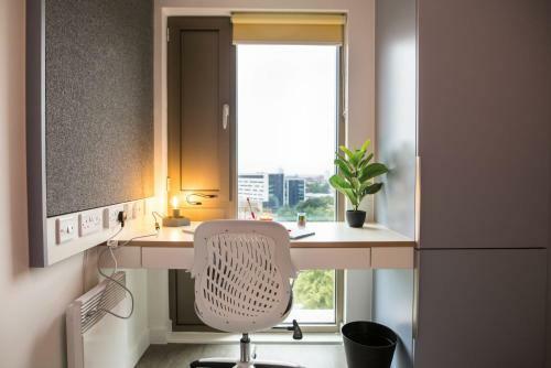 Student Only - Shared And Private Apartments In Coventry