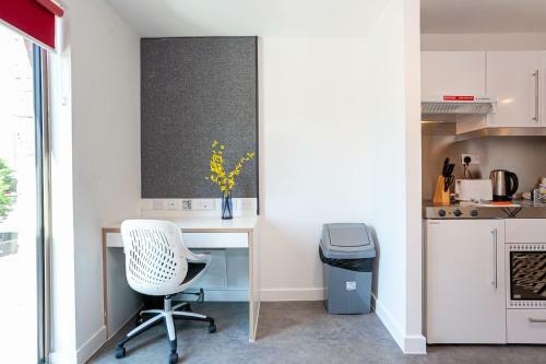 Student Only - Shared And Private Apartments In Coventry