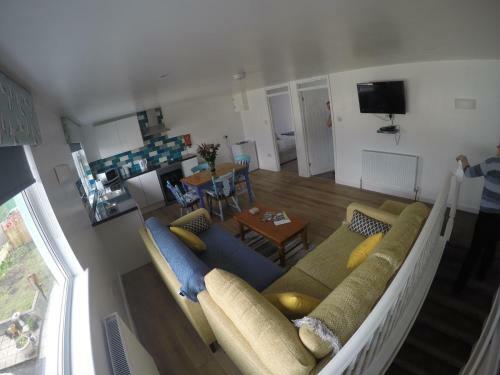 Apartamento Driftwood Samphire