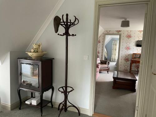 Apartamento Penarwyn House