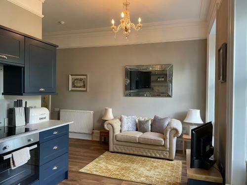 Apartamento Penarwyn House