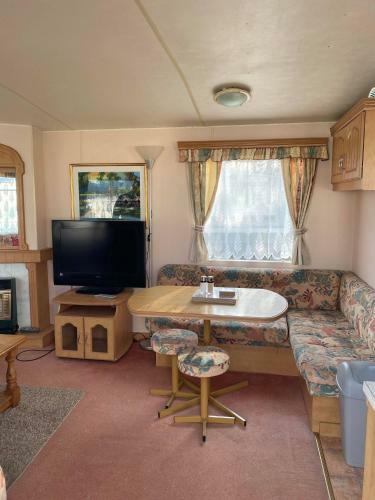 Apartamento G3 Holiday Caravan