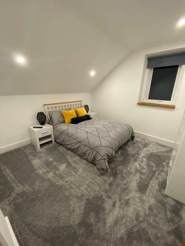 Apartamento Crows Nest