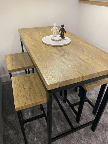 Apartamento Crows Nest
