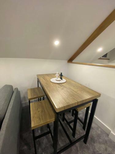 Apartamento Crows Nest