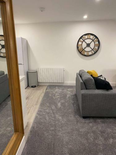 Apartamento Crows Nest