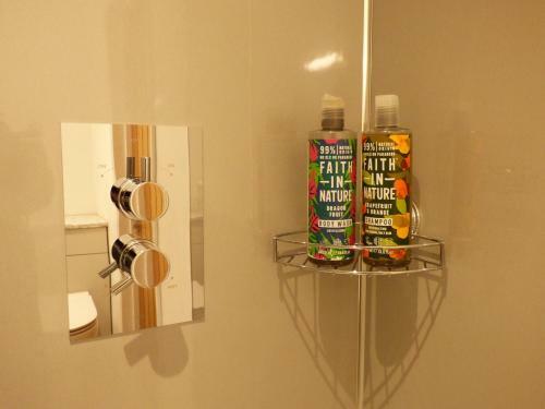 Bed & Breakfast Highfield House