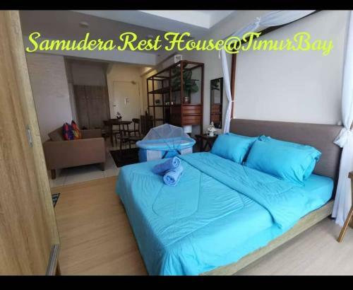 Samudera Studio Type Rest House @ Timur Bay