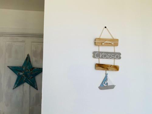 Apartamento Driftwood Seagrass