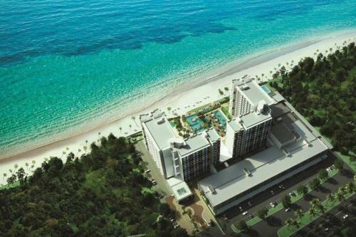 Apartamento Ceri Merah Studio @ Timur Bay