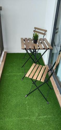 Apartamento Timurbay By Harista
