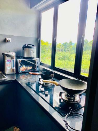 Faizal Madhi Homestay