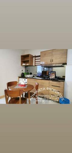 Apartamento Timurbay Seafront Residence Kuantan