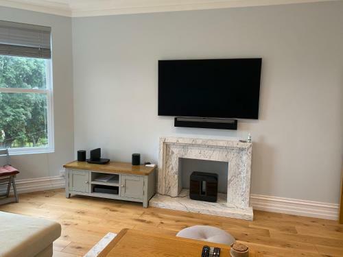 Apartamento Sea View Newly Refurbished Flat