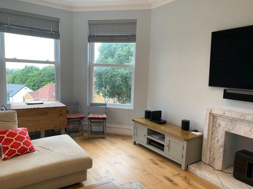 Apartamento Sea View Newly Refurbished Flat