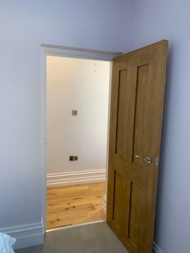 Apartamento Sea View Newly Refurbished Flat