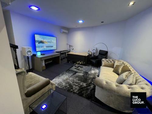 The Luco Studio