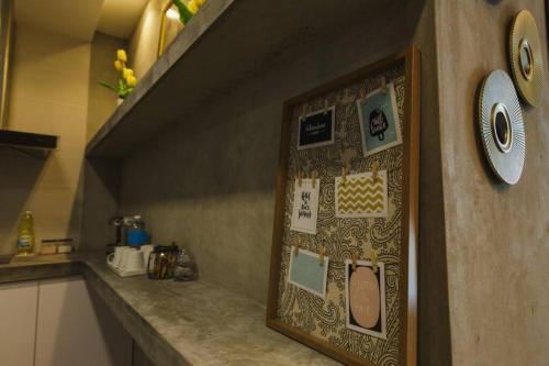 Apartamento Jazz Suites 1 Vivacity (4 Bedrooms) A10