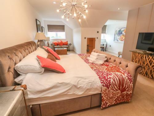 Seaspell Beach House, Padstow