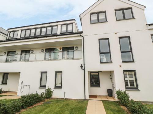 Seaspell Beach House, Padstow