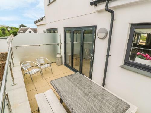 Seaspell Beach House, Padstow