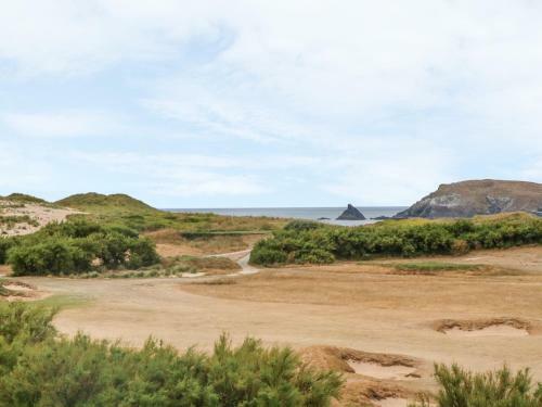 Seaspell Beach House, Padstow