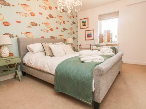 Seaspell Beach House, Padstow