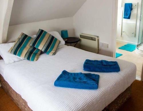 Hostal Drang House