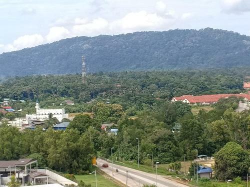 Apartamento Timurbay Lavender Homestay