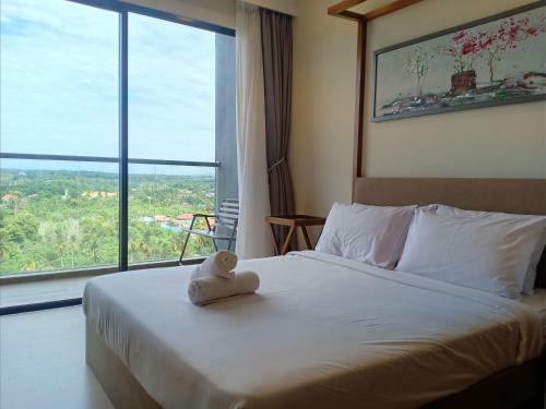Apartamento Timurbay Lavender Homestay