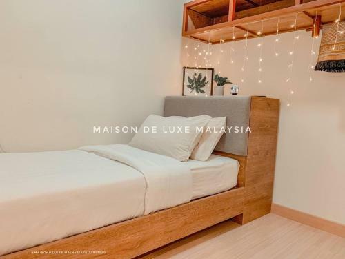 Apartamento Timurbay Seafront Residence By Maison de Luxe