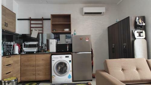 Apartamento Timurbay Studio Suite By Aiesya Sofea