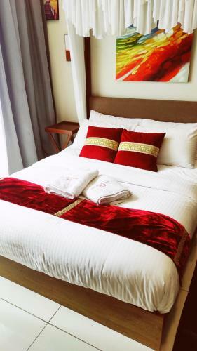 Apartamento Timurbay Studio Suite By Aiesya Sofea