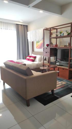 Apartamento Timurbay Studio Suite By Aiesya Sofea