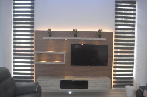 Villa Zinnia Residence 5