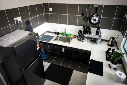 Apartamento 80's Paradise