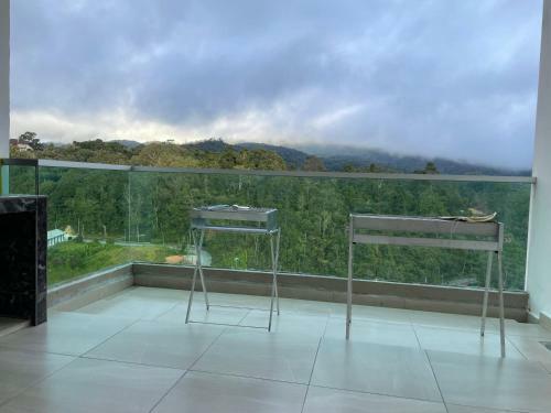 Apartamento Paradise Penthouse 5 Bedrooms 5 Bathrooms