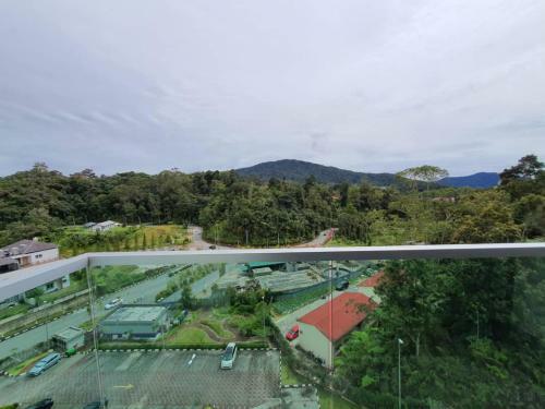 Apartamento Paradise Penthouse 5 Bedrooms 5 Bathrooms