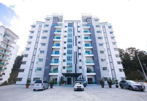 Hostal Barakah Sufi Homestay 2