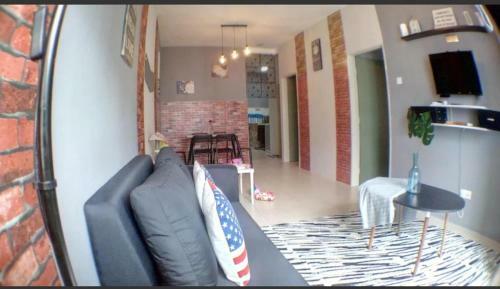 Hostal Barakah Sufi Homestay 2