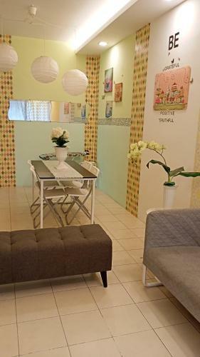 Hostal Barakah Sufi Homestay 2