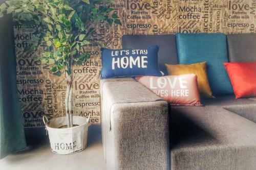 Apartamento Cameron Mossy Home @ Quintet